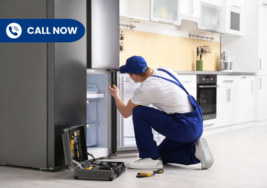 Luverne Appliance Repair Company
